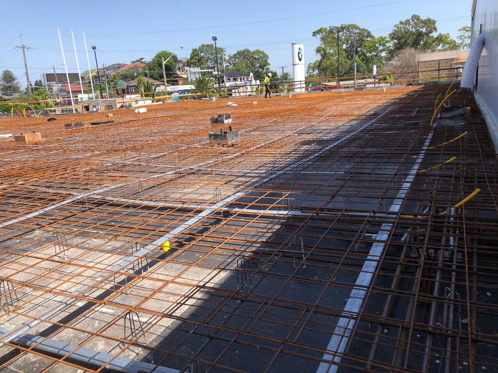 SAFA Formwork Gallery